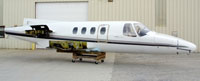 Cessna Citation 500-0089