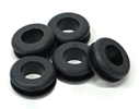 Rubber Grommets