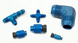 Aircraft Fittings
