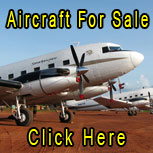 Preferred Turbine-3 For Sale DC-3