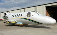 Cessna Citation Parts From 550-0406