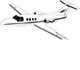 New and OHC Cessna Citation Parts and rotables