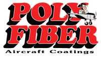 Poly-Fiber Logo