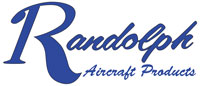 randolph distributor