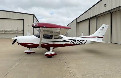 Cessna 182 For Sale