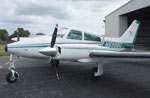 Cessna 310Q