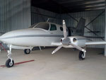 Cessna 401A