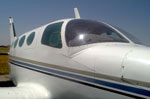 Cessna 411