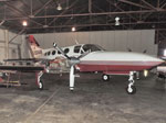 Cessna 421B
