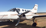 Cessna 421B Engines and parts for sale