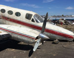 Cessna 421B