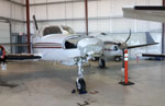 Cessna 421C