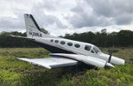 Cessna 421C