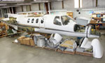 Cessna Citation 500