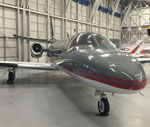 Cessna Citation 550