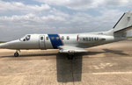 Cessna Citation 550