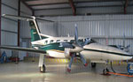 Piper Cheyenne