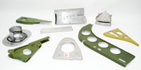 We have ribs, formers, skins, covers, and other structural parts for your Piper airplane