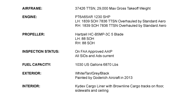 DC3TP Compare to the Basler turbo conversion