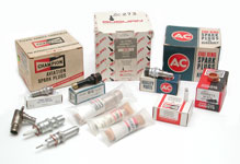 Spark Plugs