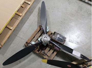 Picture of Hamilton Standard Propeller
