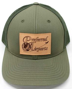Picture of Preferred Richardson Hat - Loden