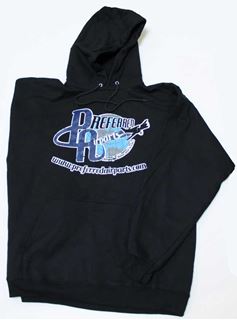 Picture of Preferred Airparts Hoodie