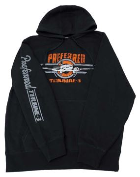 Picture of Preferred Turbine -3 Hoodie