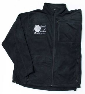 Picture of Preferred Airparts Fleece Jacket 