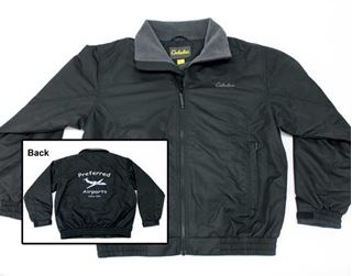 Picture of Preferred Airparts jacket.