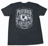 Picture of Preferred Vintage Dark Gray Tee