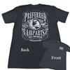 Picture of Preferred Vintage Dark Gray Tee