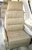 Picture of Citation 500 Seats