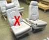 Picture of Citation 551 Seats