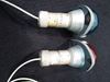 Picture of Used Set of Two Aircraft Navigation Lights part number A1815A. 12 or 24 volt