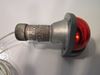 Picture of Used Set of Two Aircraft Navigation Lights part number A1815A. 12 or 24 volt