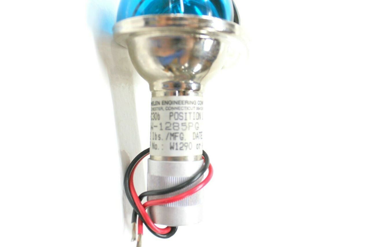 Whelen W1290-24 Light Bulb Aviation Airplane New Old Stock 