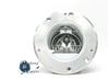 Picture of New Surplus Dassault Falcon 2000 Left-Hand Logo Light p/n 4368394 w/ EASA FORM 1