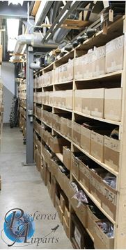 Preferred Airparts, LLC - New Surplus and Used Aircraft Parts