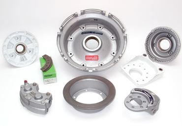 Picture for category Wheels, Brakes & Parts