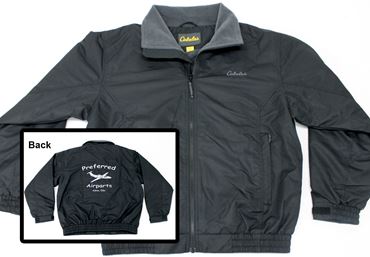 Picture for category Coats and Fleece Jackets