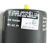 Picture of New Aerosonic Corp Beechcraft, Altimeter p/n 58-380069-3