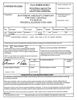 Picture of New Surplus United Instruments Rate of Climb Indicator pn 58-380018-1