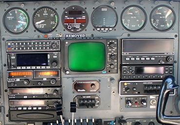 Picture for category Avionics and Instruments