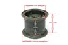 Picture of Used Surplus BF Goodrich Aircraft Landing Gear Wheel Assy p/n 211A836M