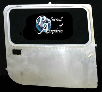 Picture of New Cessna Right-Hand Door p/n 0417008-22