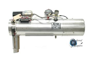 Picture of New Janitrol Aircraft Heater p/n 65D79-2