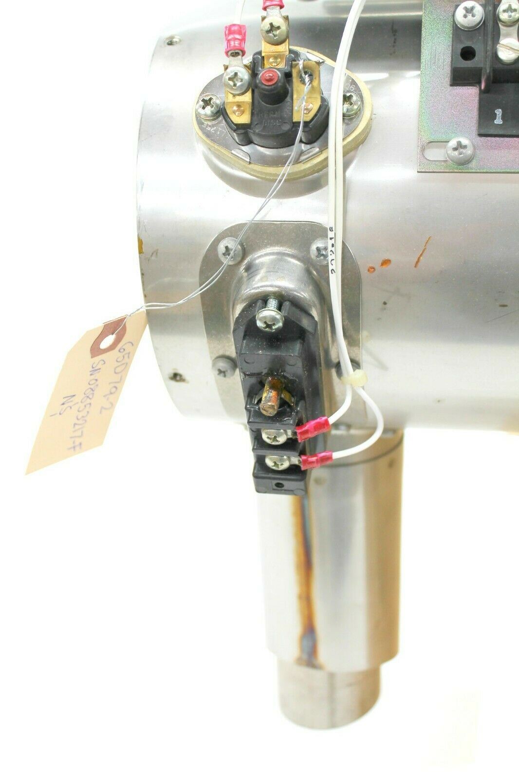 Preferred Airparts, LLC - New Surplus and Used Aircraft Parts. New