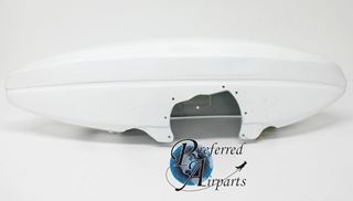Picture of New Cessna Left Hand Wheel Fairing p/n 0541203-1