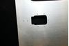 Picture of New Cessna 172 Right-hand Door p/n 0511803-24